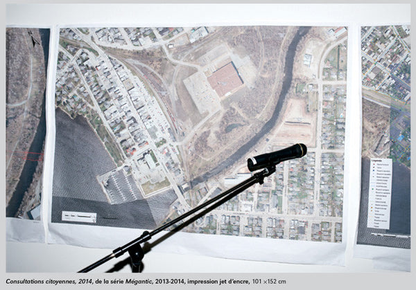 CV101 - Benoit Aquin - Vincent Lavoie