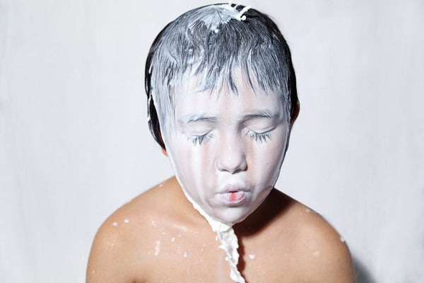 CV102 - PHotoEspaña 2015, Madrid - Jill Glessing