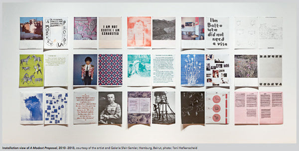 CV102 - Yto Barrada - Blake Fitzpatrick