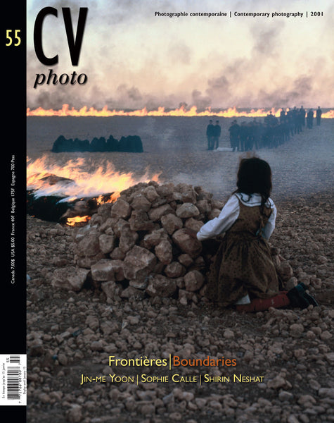 CIEL VARIABLE 55 – FRONTIÈRES