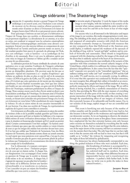 CIEL VARIABLE 55 – FRONTIÈRES