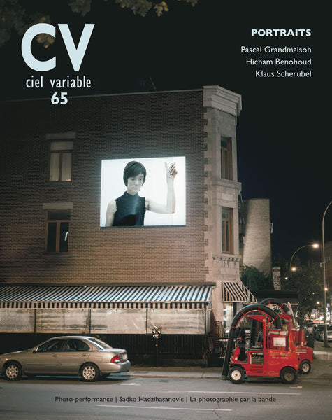 CIEL VARIABLE 65 - PORTRAITS