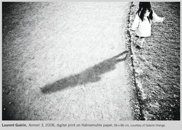 CV86 -  Laurent Guérin