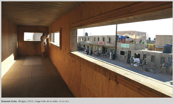 CV86 - Emanuel Licha