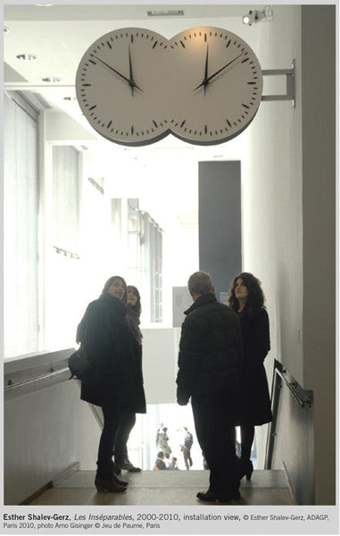 CV86 - Esther Shalev-Gerz