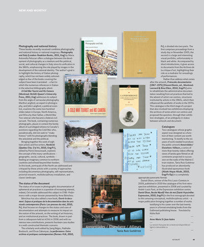 CV88 - Ouvrages à souligner