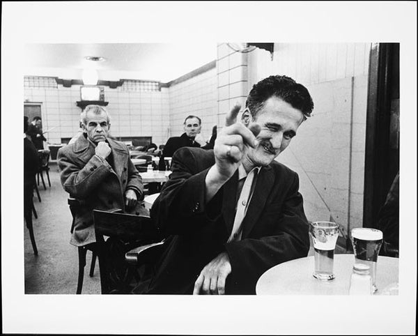 CV89 - Une nouvelle approche de la photo au MBAM