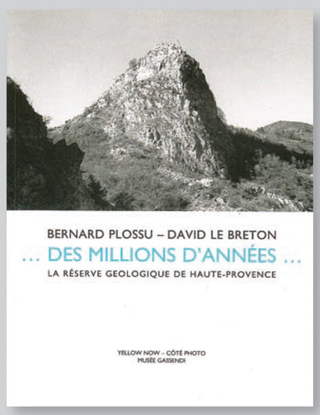 CV90 - David Le Breton