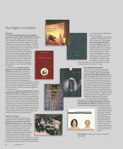 CV90 - Ouvrages à souligner