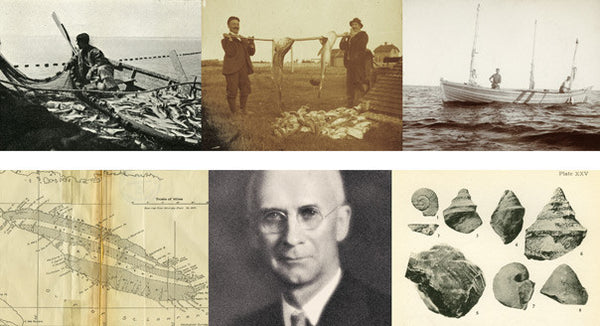 CV94 - Anticoste de Richard Baillargeon - Pierre Dessureault