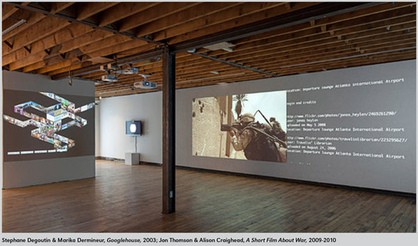 CV96 - Googleheim - Heather White