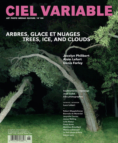 CV106 - Robert Mapplethorpe – Philippe Guillaume