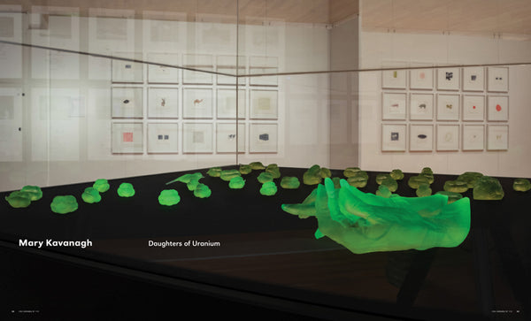 CV115 - Mary Kavanagh, Daughters of Uranium — Blake Fitzpatrick