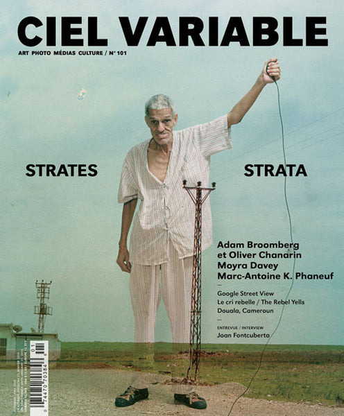 CV101 - Benoit Aquin - Vincent Lavoie