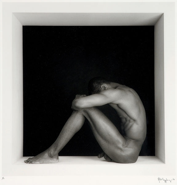 CV106 - Robert Mapplethorpe – Philippe Guillaume