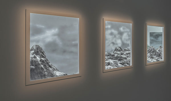 CV107 - Vide et Vertige – James D. Campbell