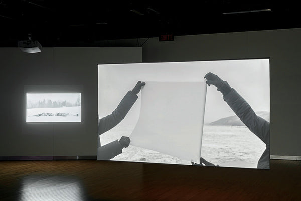 CV107 - Sara A. Tremblay et Léna Mill-Reuillard – Sylvain Campeau