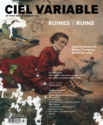 CV107 - KATIA KAMELI, DELIO JASSE, VASCO ARAUJO - Érika Nimis