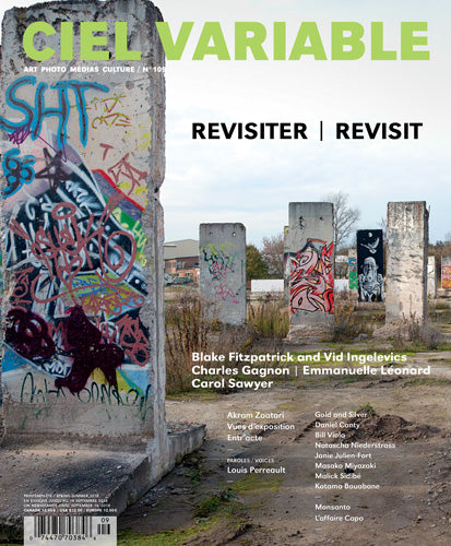 CV109 - Masako Miyazaki –  John K. Grande