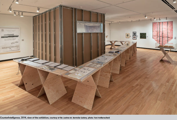 CV98 - CounterIntelligence - Jill Glessing