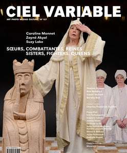 CIEL VARIABLE 127 - SŒURS, COMBATTANTES, REINES