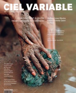 CIEL VARIABLE 129 - D'un continent à l'autre