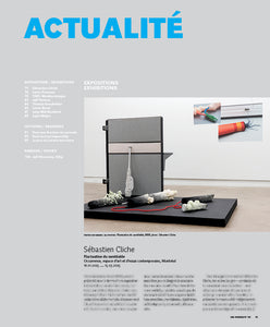CV130 - Sébastien Cliche – Jean-Michel Quirion
