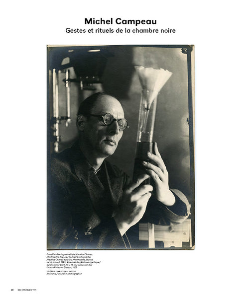 CIEL VARIABLE 131 - Collectionner