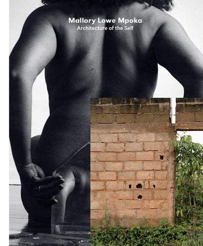 CV129 - Mallory Lowe Mpoka, Architecture of the Self – Érika Nimis